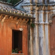 Cities and Architecture